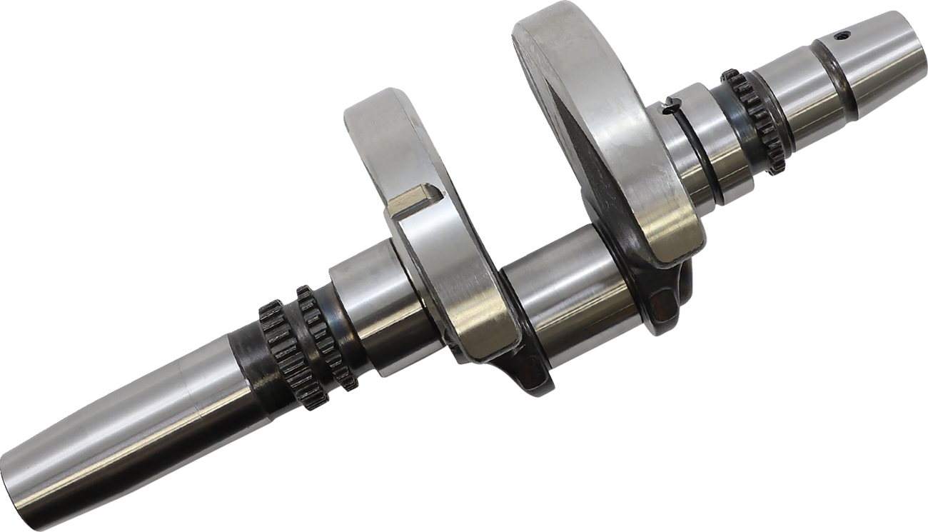 Hot rods Crankshaft - OEM Stroke - Can-Am