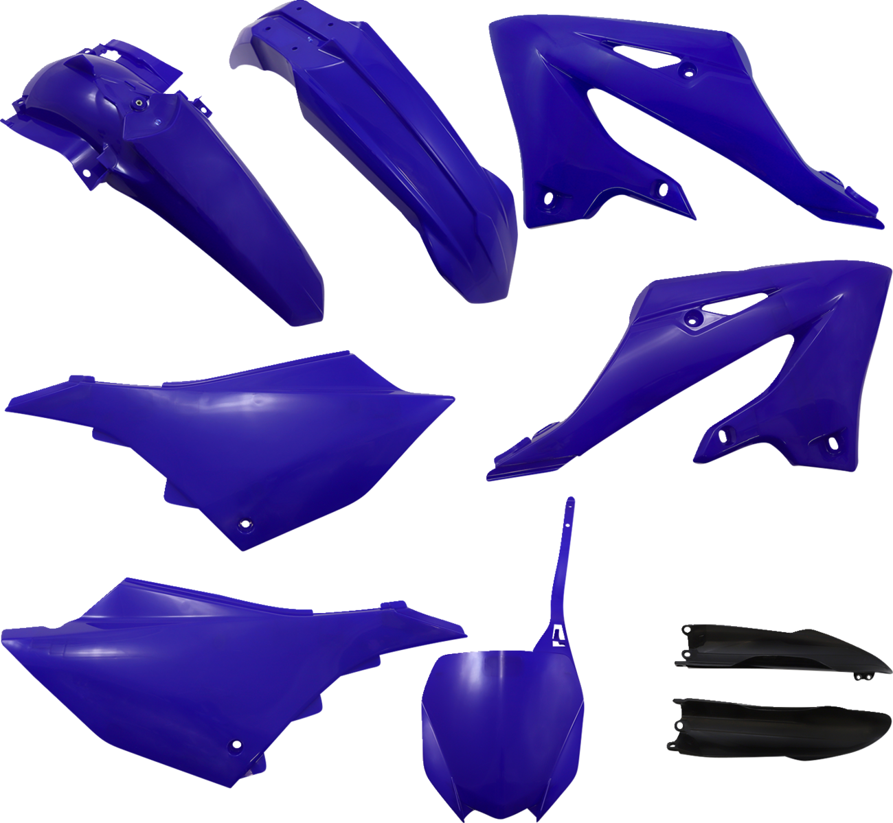 Acerbis Full Plastic Kit