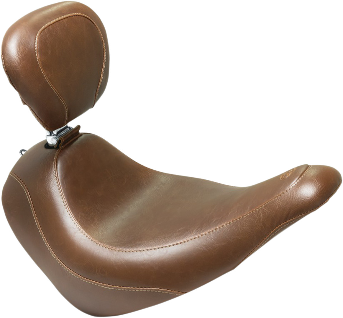 MUSTANG Wide Tripper™ Seat