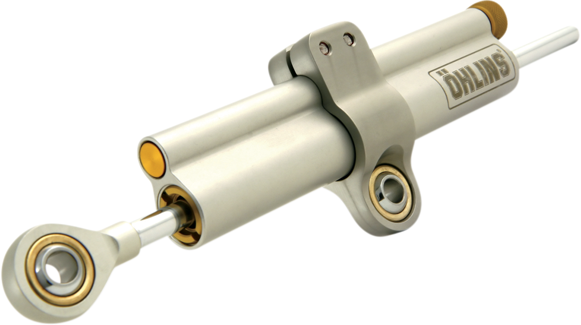 Steering Damper — Damper Kit
