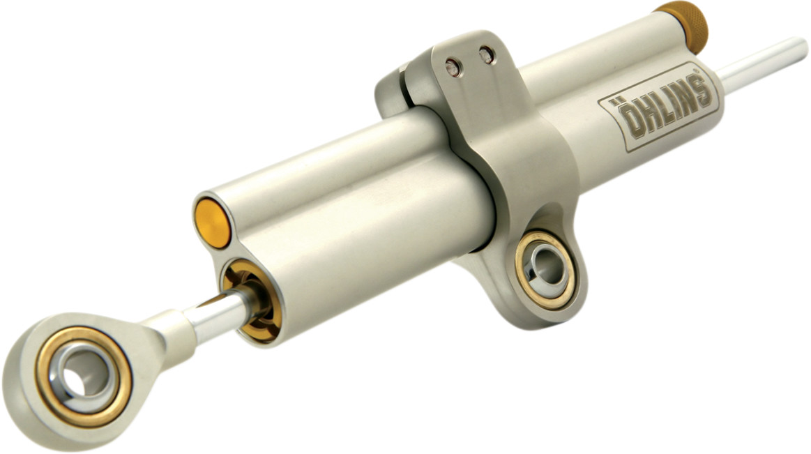 OHLINS Steering Damper — Damper Kit