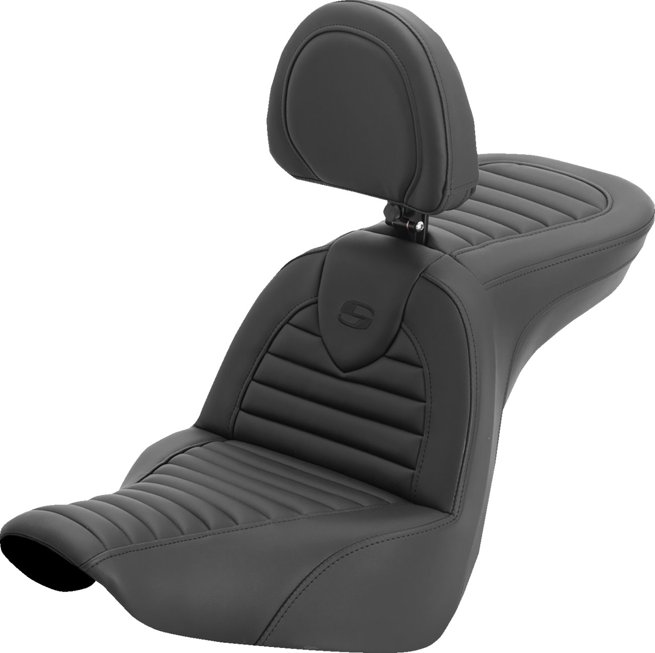 SADDLEMEN RoadSofa™ Seat
