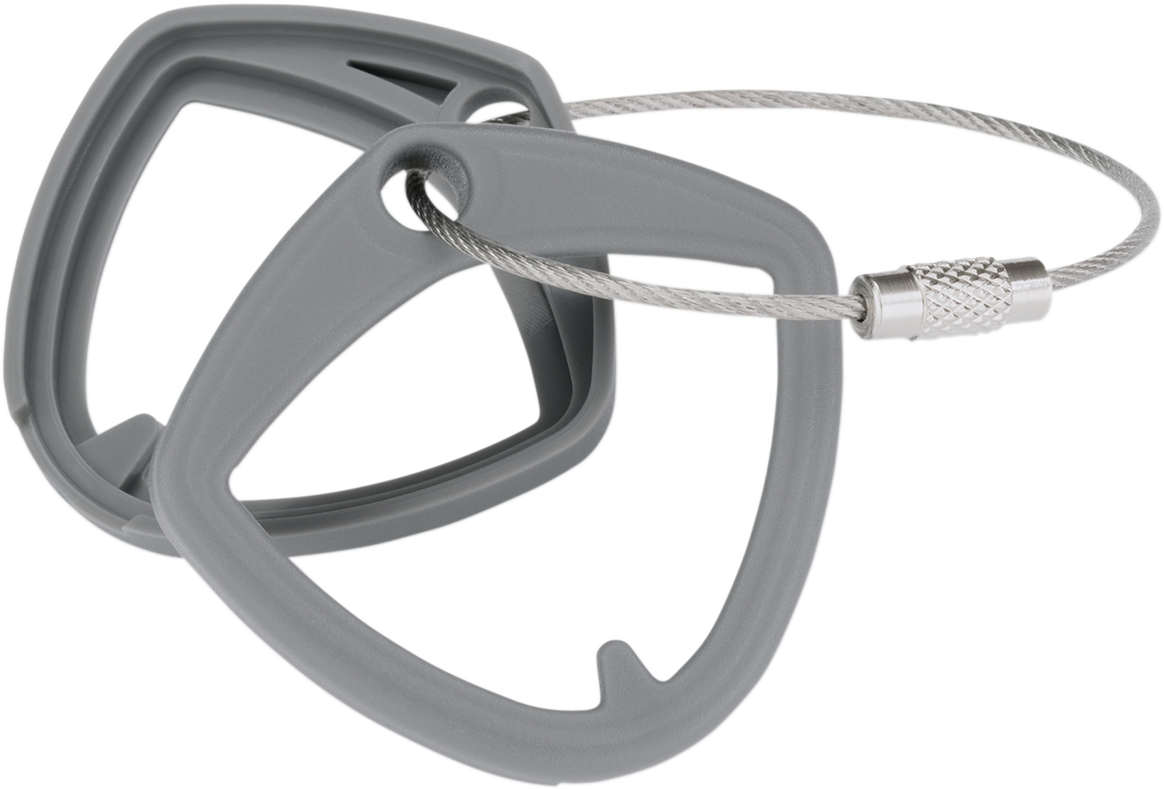 SHOW CHROME Key Cover