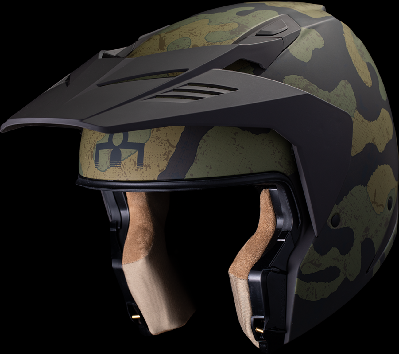 ICON Elsinore™ Magnacross Helmet