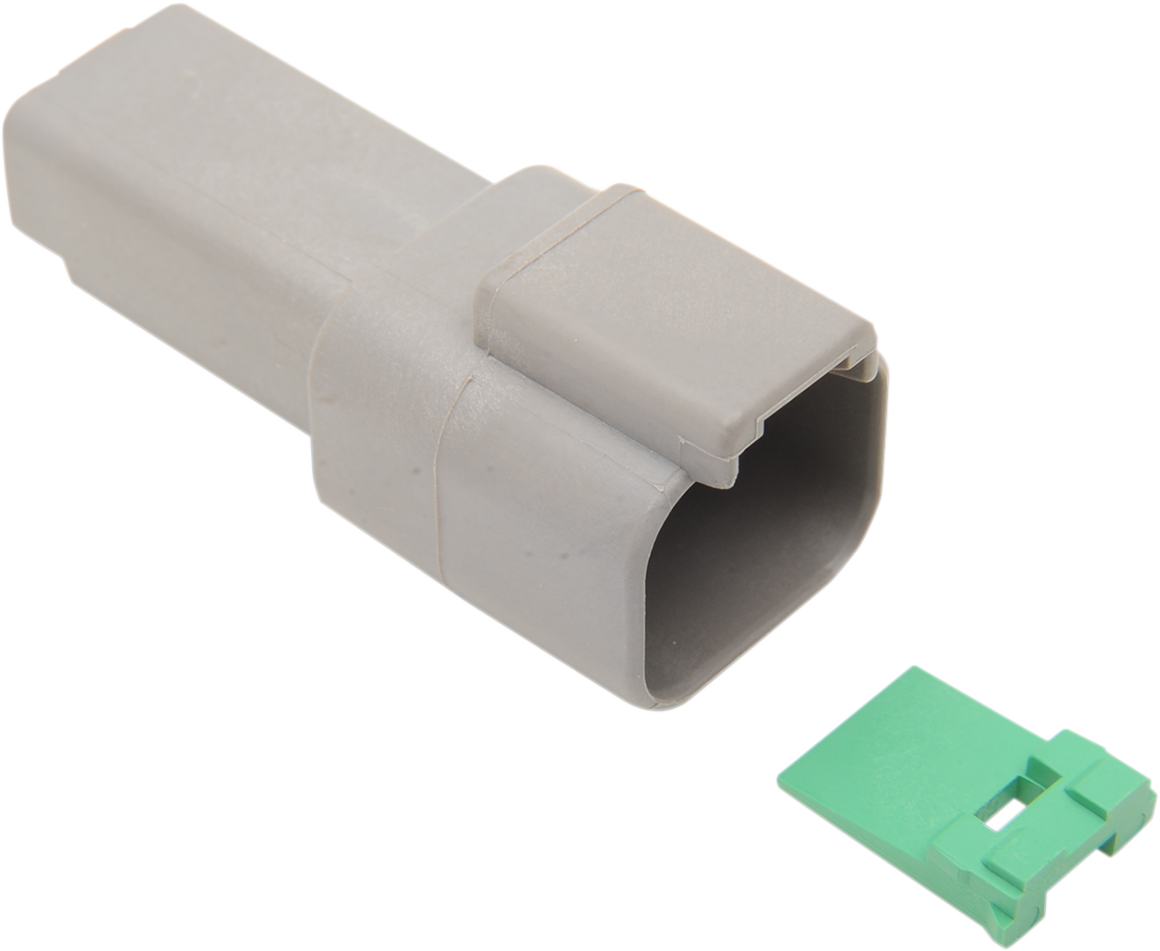 deutsch dt connector