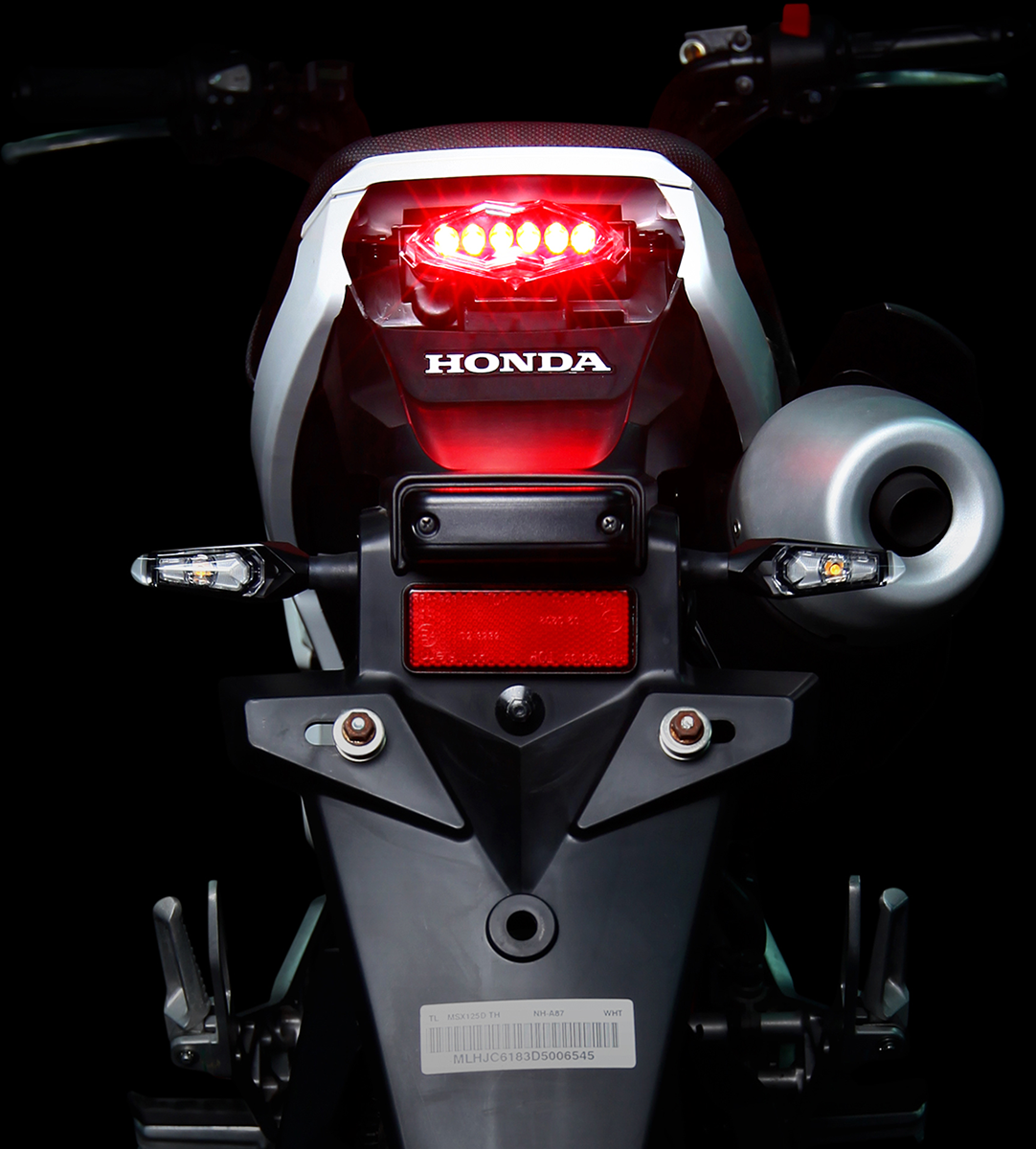 Koso Infinity Taillight