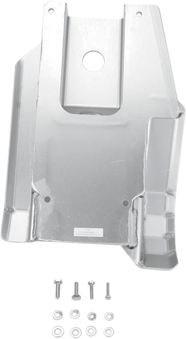 Moose Racing Swingarm Skid Plate