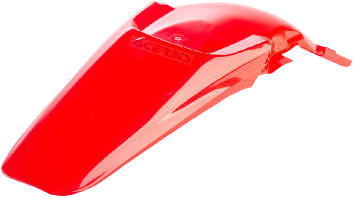 Acerbis Rear Fender Honda CRF150R / CRF150R Expert 2007-2025