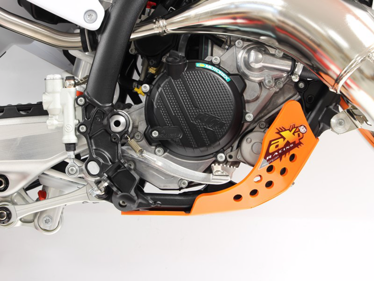 AXP RACING Skid Plate