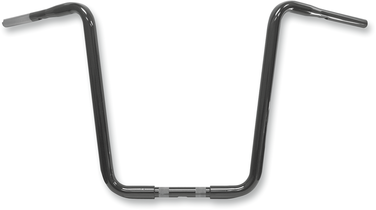 LA CHOPPERS 1-1/4" Handlebar — Ape Hanger