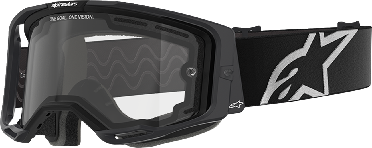 Alpinestars Vision 8 Corp Dual Pane Goggle