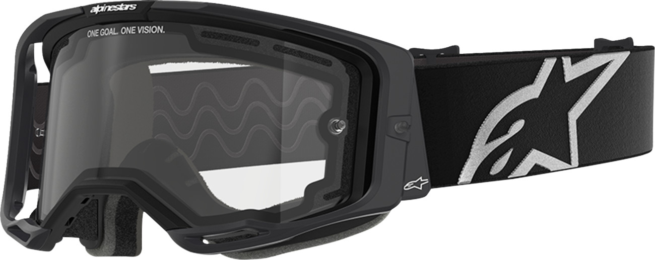 Alpinestars Vision 8 Corp Dual Pane Goggle