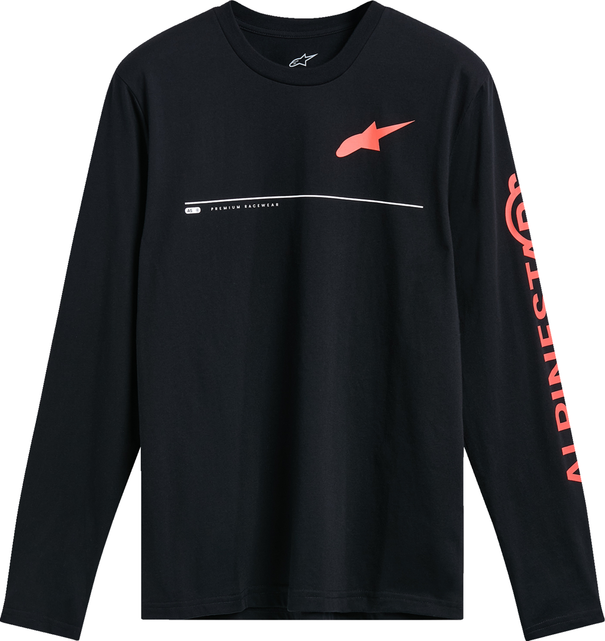 Alpinestars Committed CSF Long Sleeve T-Shirt