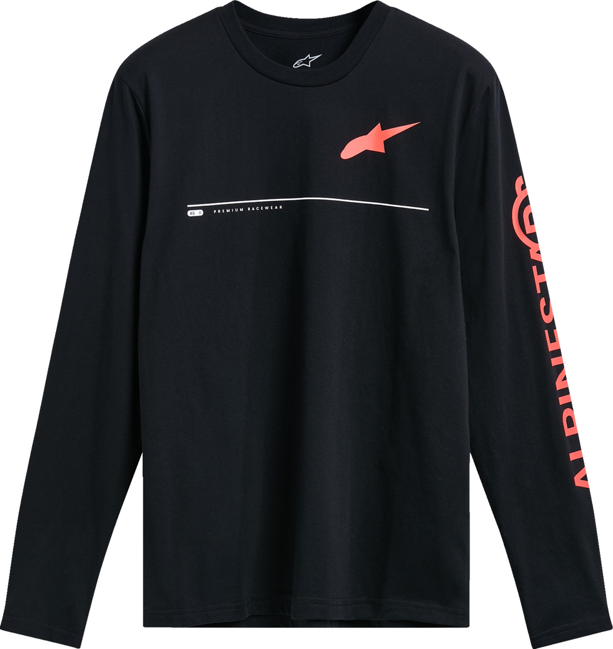 ALPINESTARS Committed Long-Sleeve CSF T-Shirt