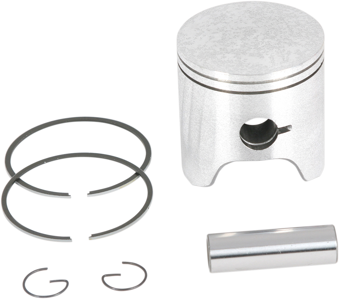 PARTS UNLIMITED Piston Kit
