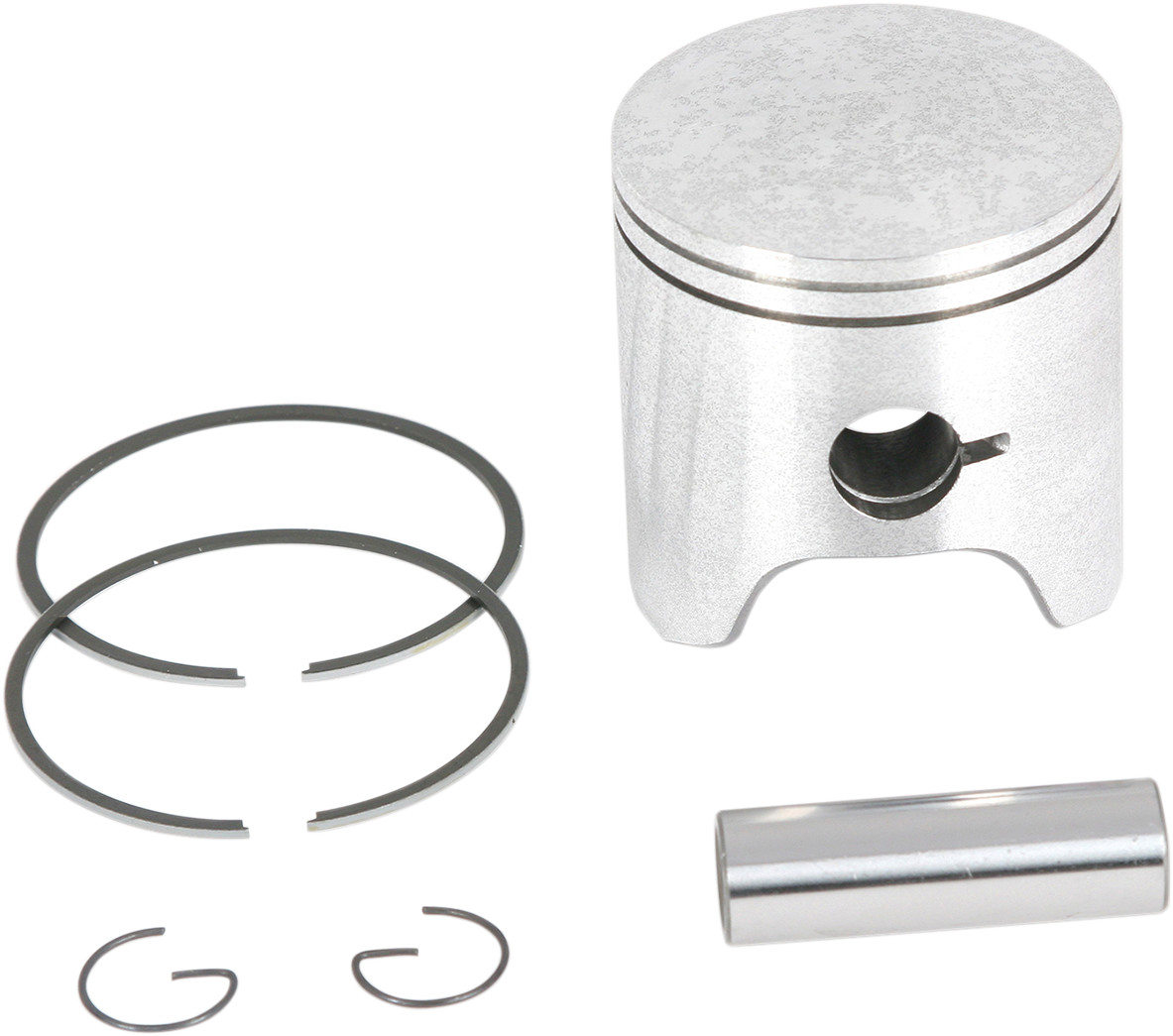 PARTS UNLIMITED Piston Kit