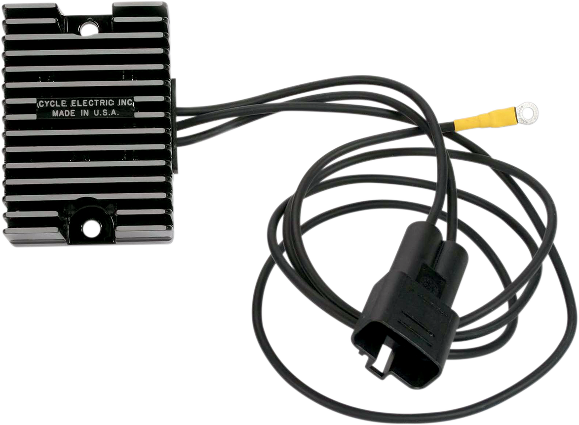 Standard Rectifying Regulator