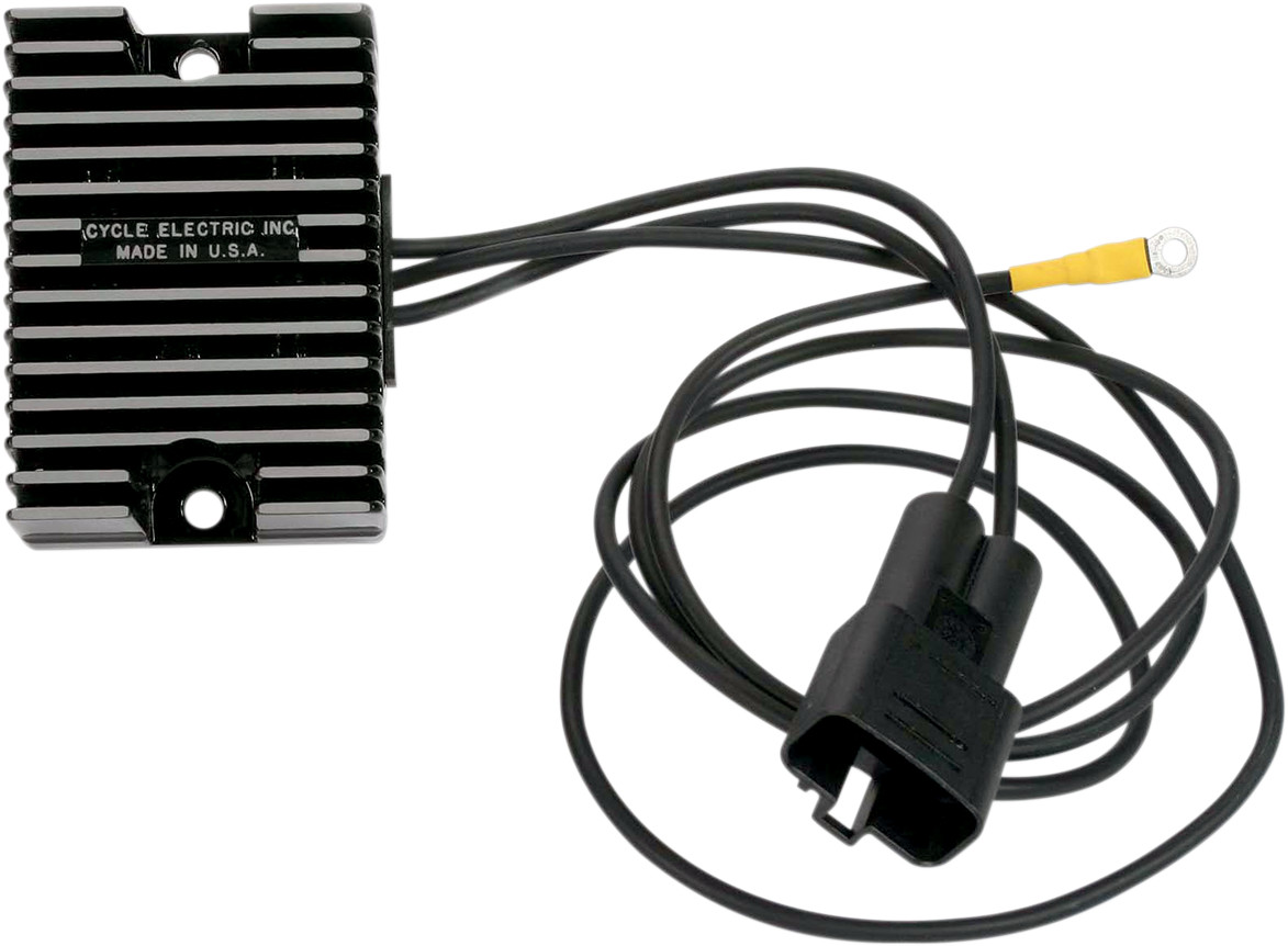 CYCLE ELECTRIC Regulator
