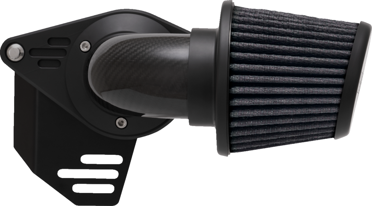 Vance & Hines VO2 Falcon Air Cleaner For Harley Touring 2017-2025