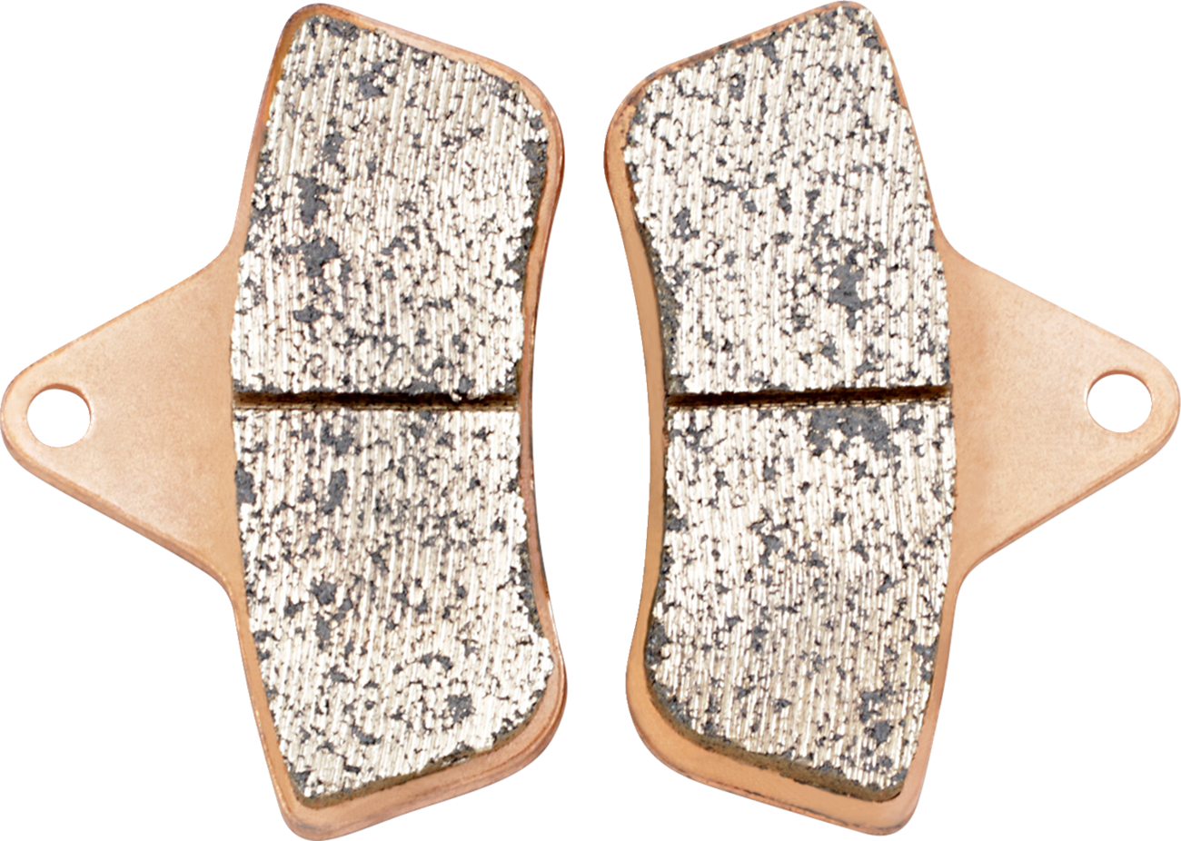 ATS All-Terrain Sintered Brake Pads
