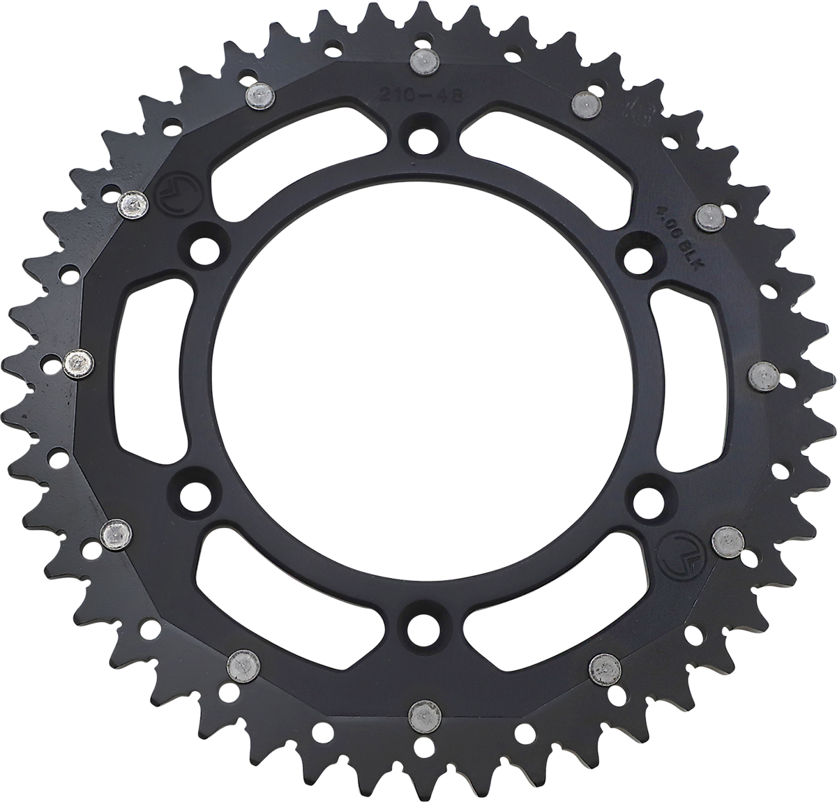 Dual Sprocket