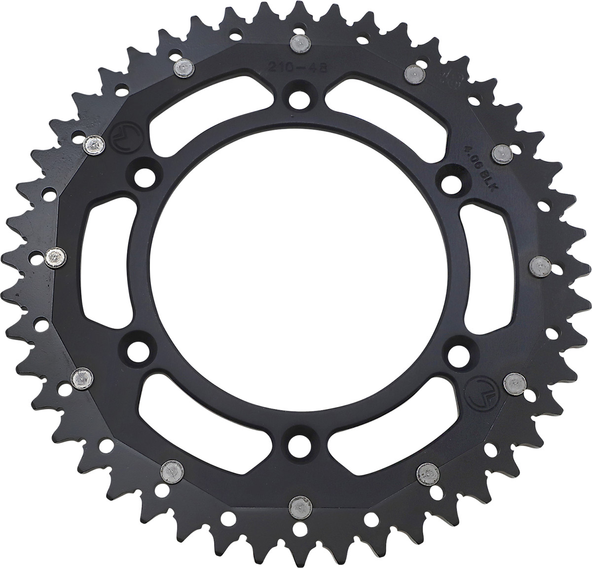 Moose Racing Dual Sprocket