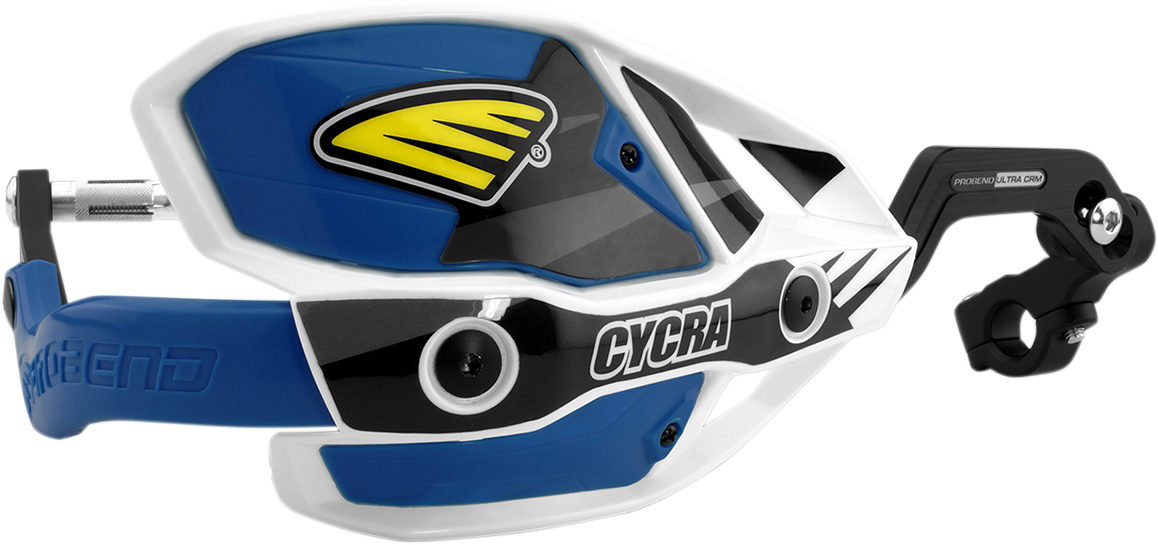 CYCRA Ultra Probend CRM Wrap Around Handguards for 1-1/8" Handlebars