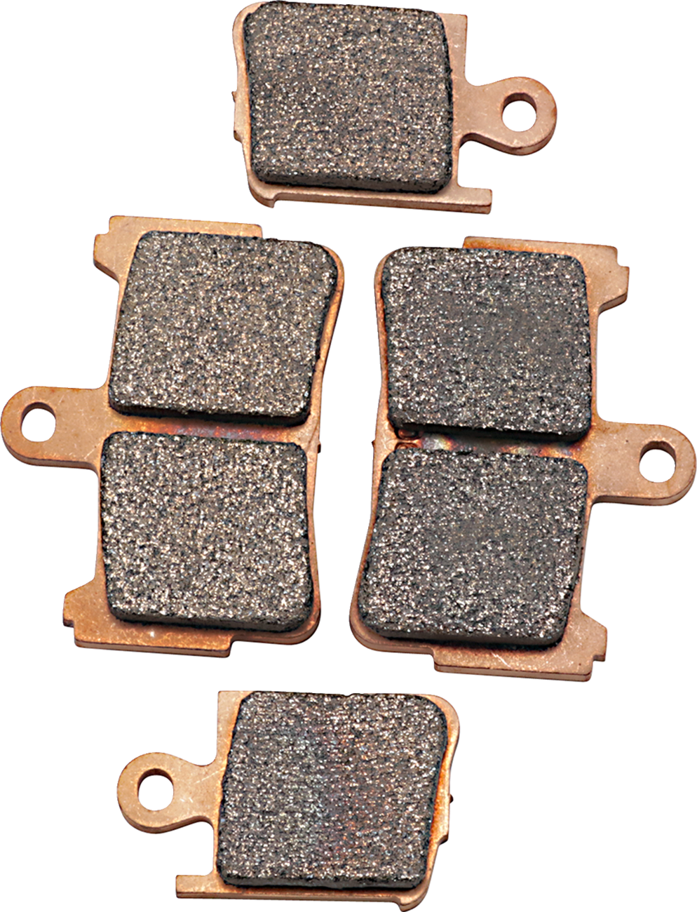 Galfer HH Sintered Ceramic Front Brake Pads FD442