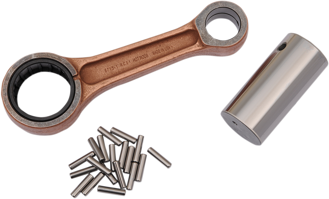 Hot Rods Connecting Rod Kit Polaris Ranger / Sportsman 400cc / 500cc 2001-2014