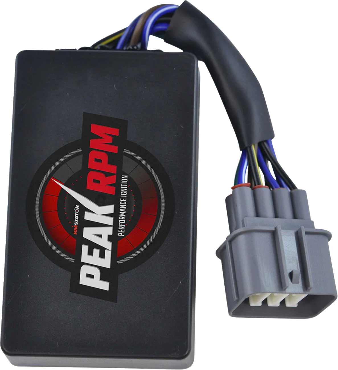 Rm stator CDI Box - Honda