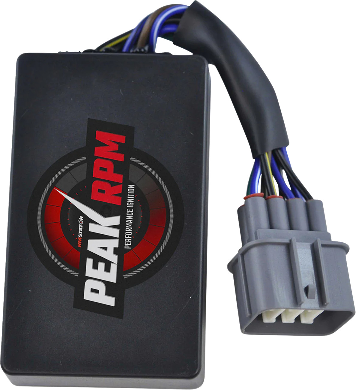 Rm stator CDI Box - Honda