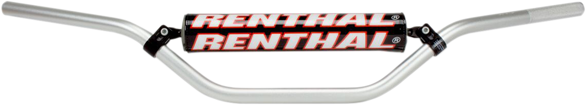 Renthal (61301SI05006) Handlebar 7/8 Enduro H Si (PU PN 0601-3946)