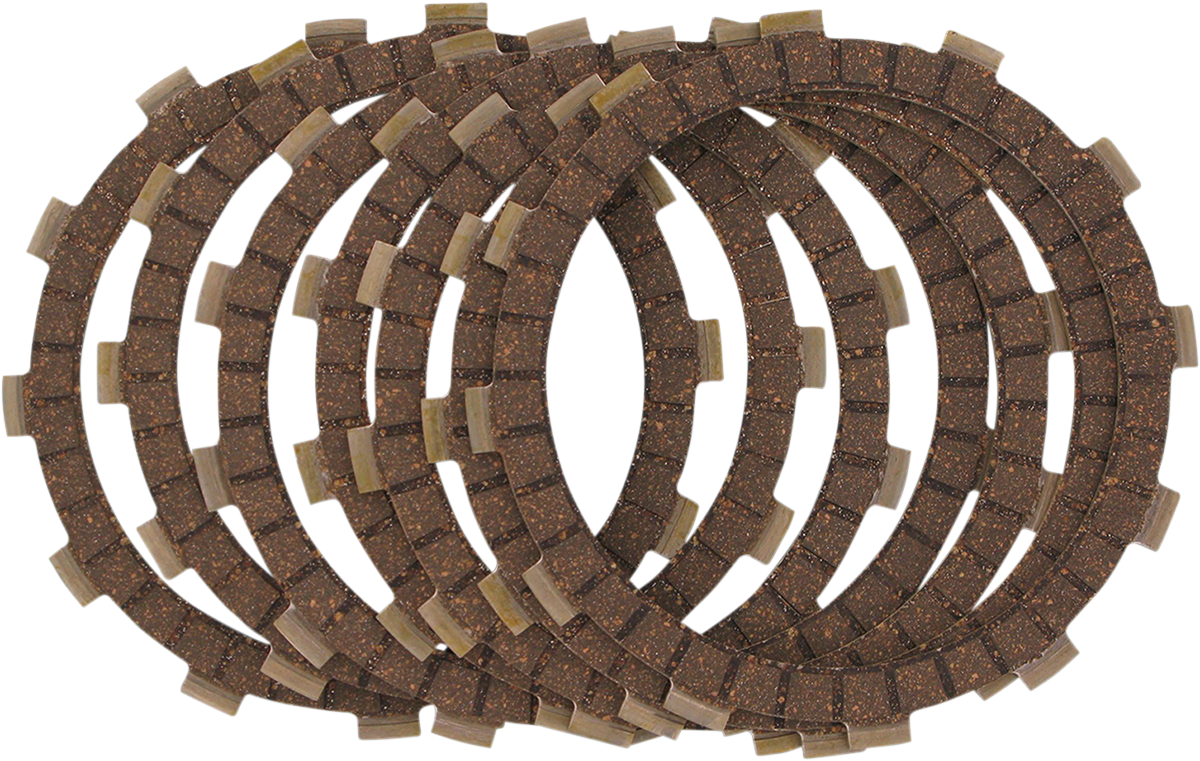 Ebc Clutch Kit Kawasaki
