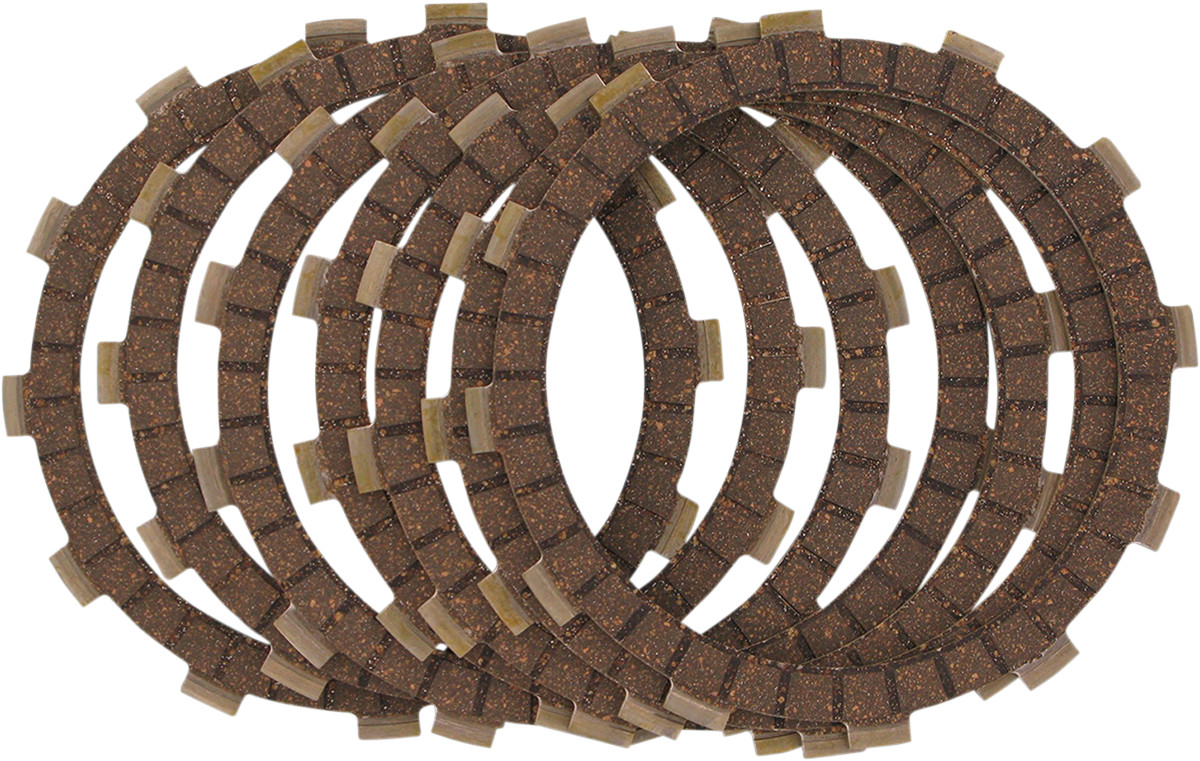 EBC CK Standard Series Clutch Kit