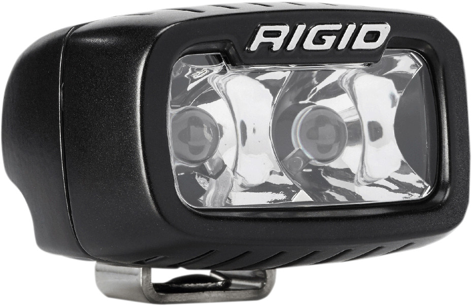 RIGID INDUSTRIES SR-M Series PRO LED Light