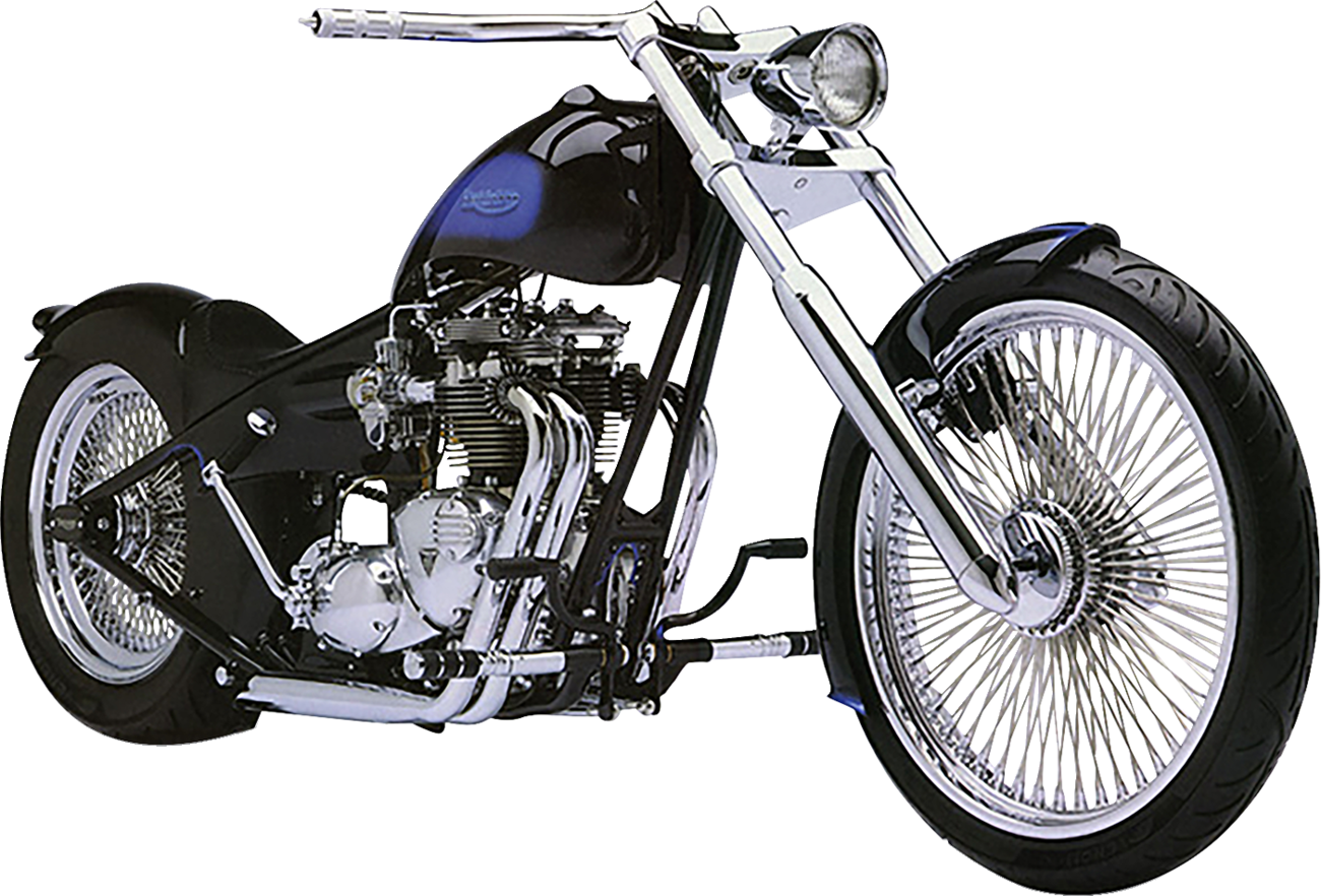 HEADWINDS Headlight Housing