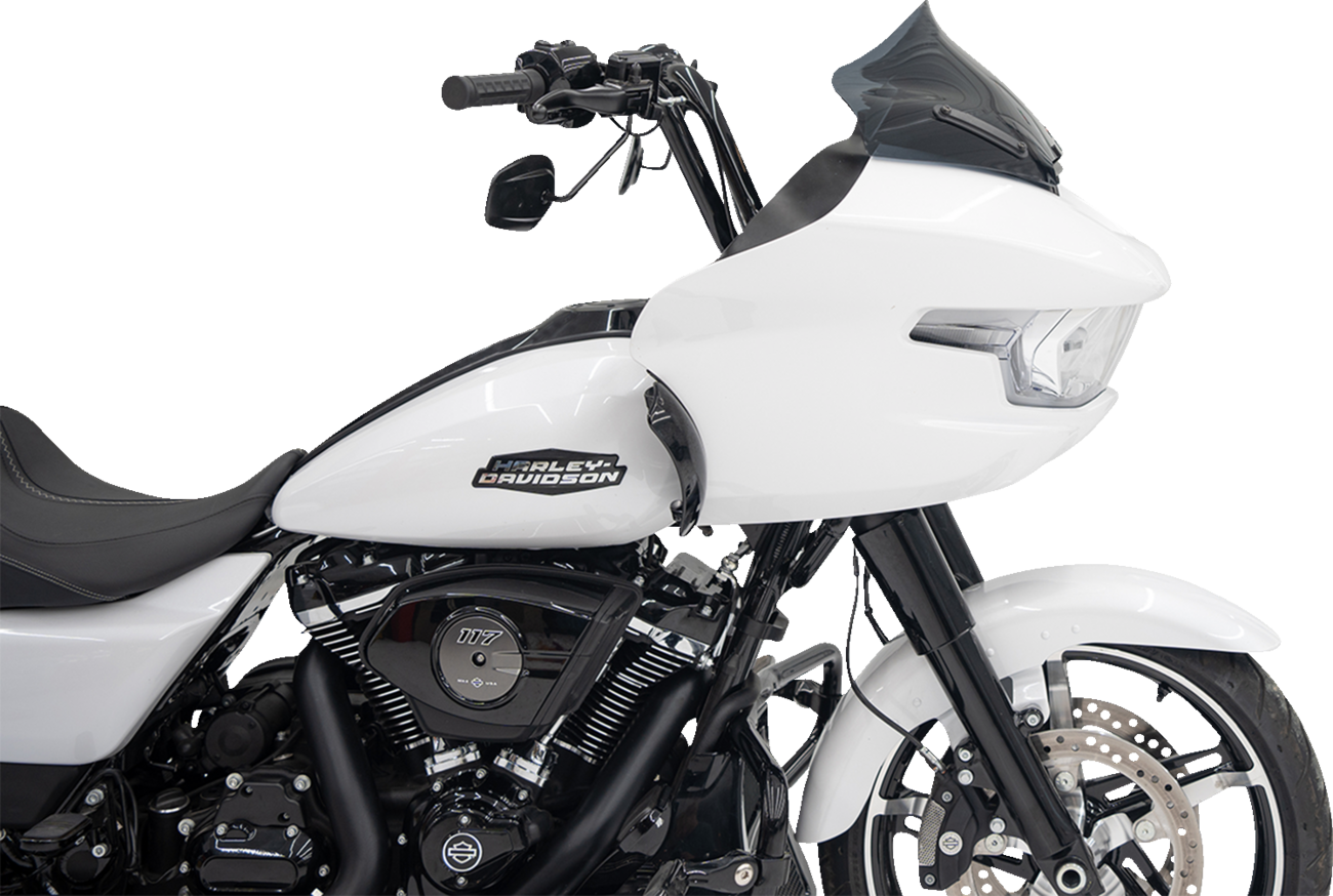 KLOCK WERKS Sport Flare™ Windshield