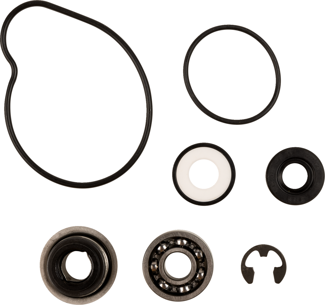PROX Water Pump Rebuild Kit