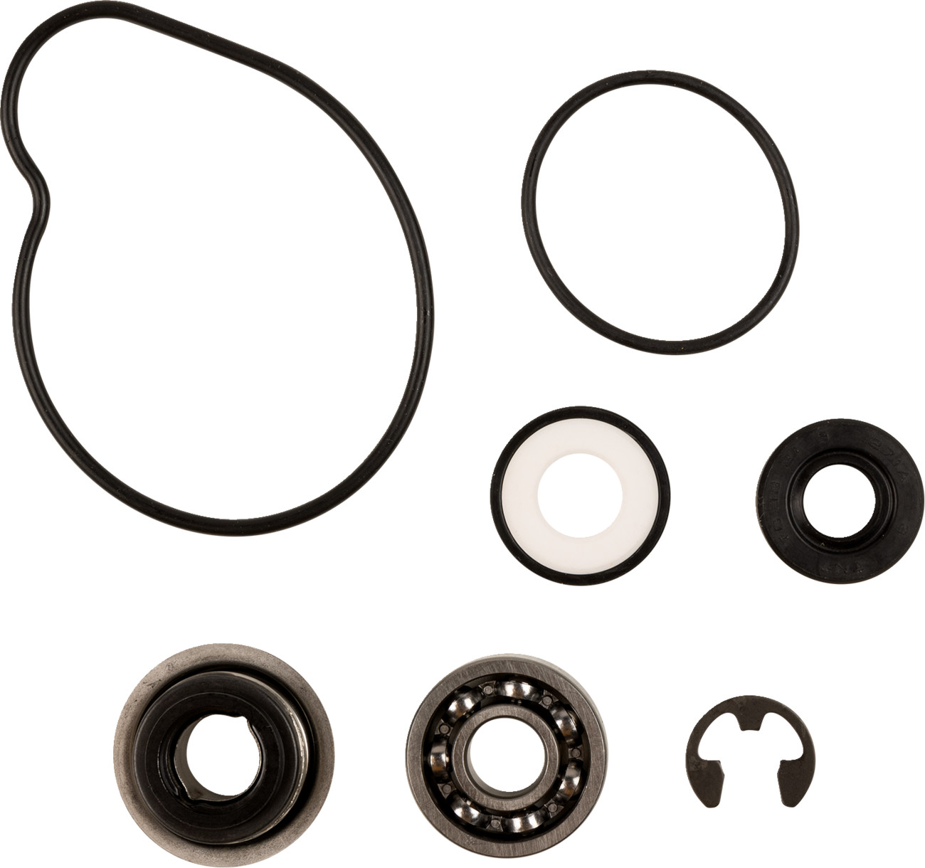 PROX Water Pump Rebuild Kit