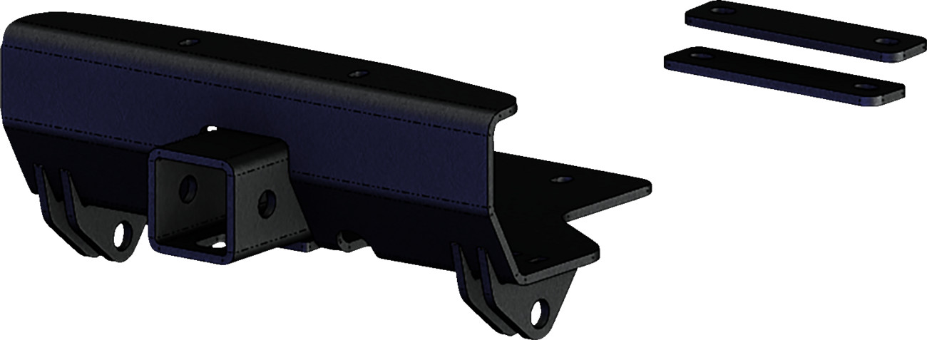 KFI PRODUCTS Front Mount Plows