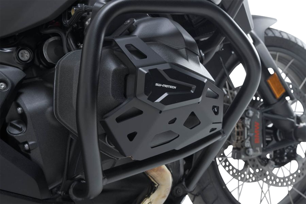 SW-MOTECH Cylinder Guard
