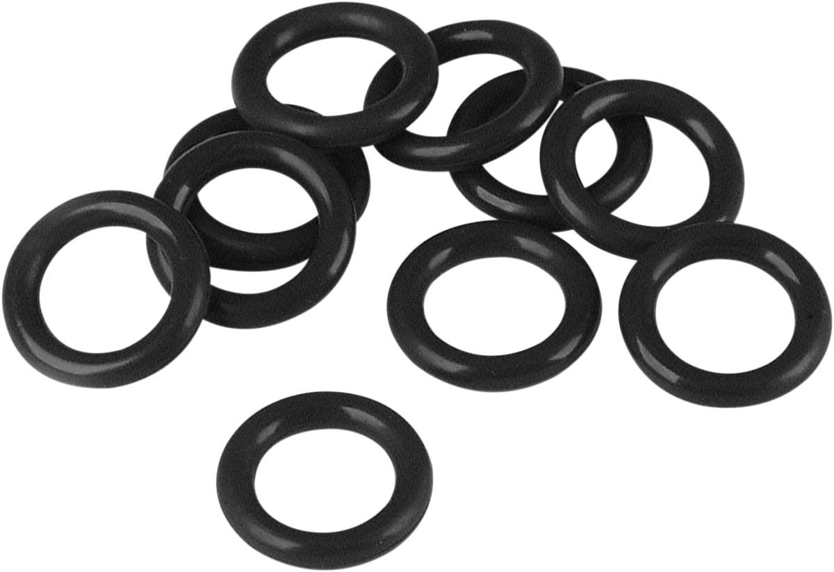 JAMES GASKET Oil Pump O-Ring