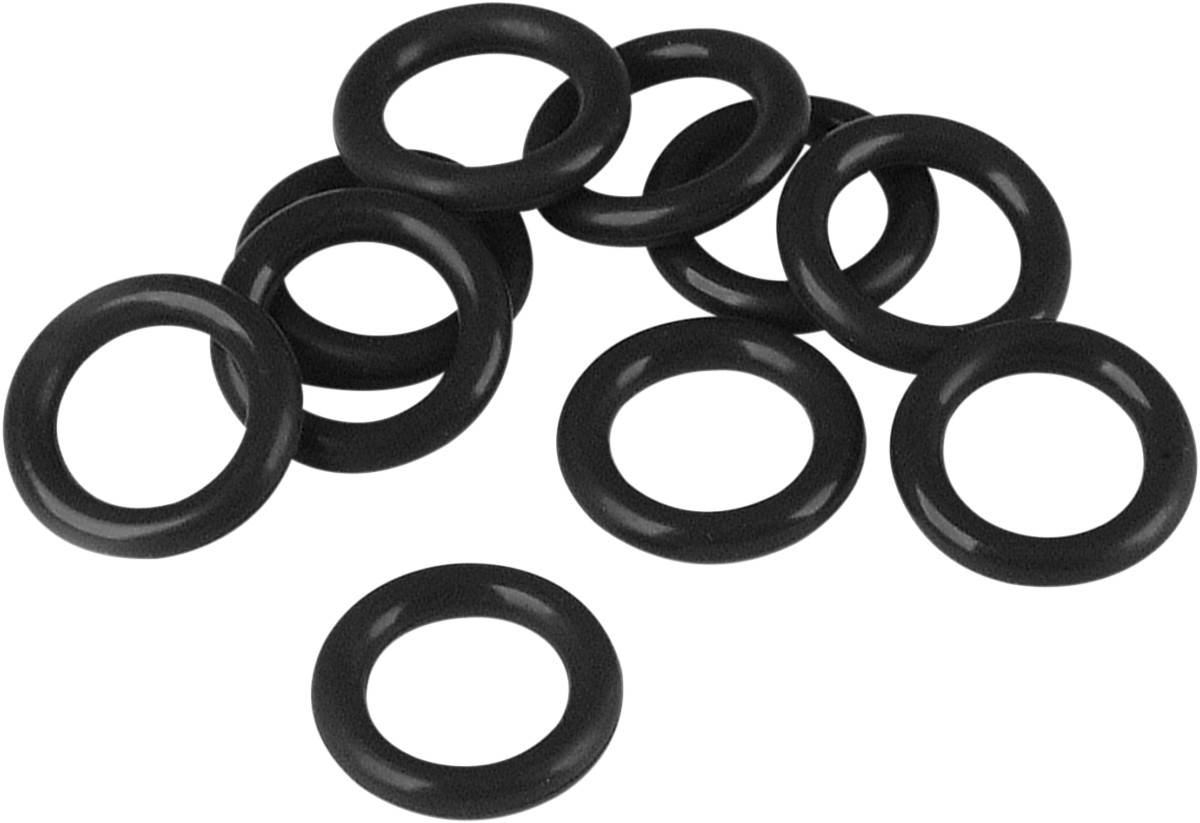 JAMES GASKET Oil Pump O-Ring