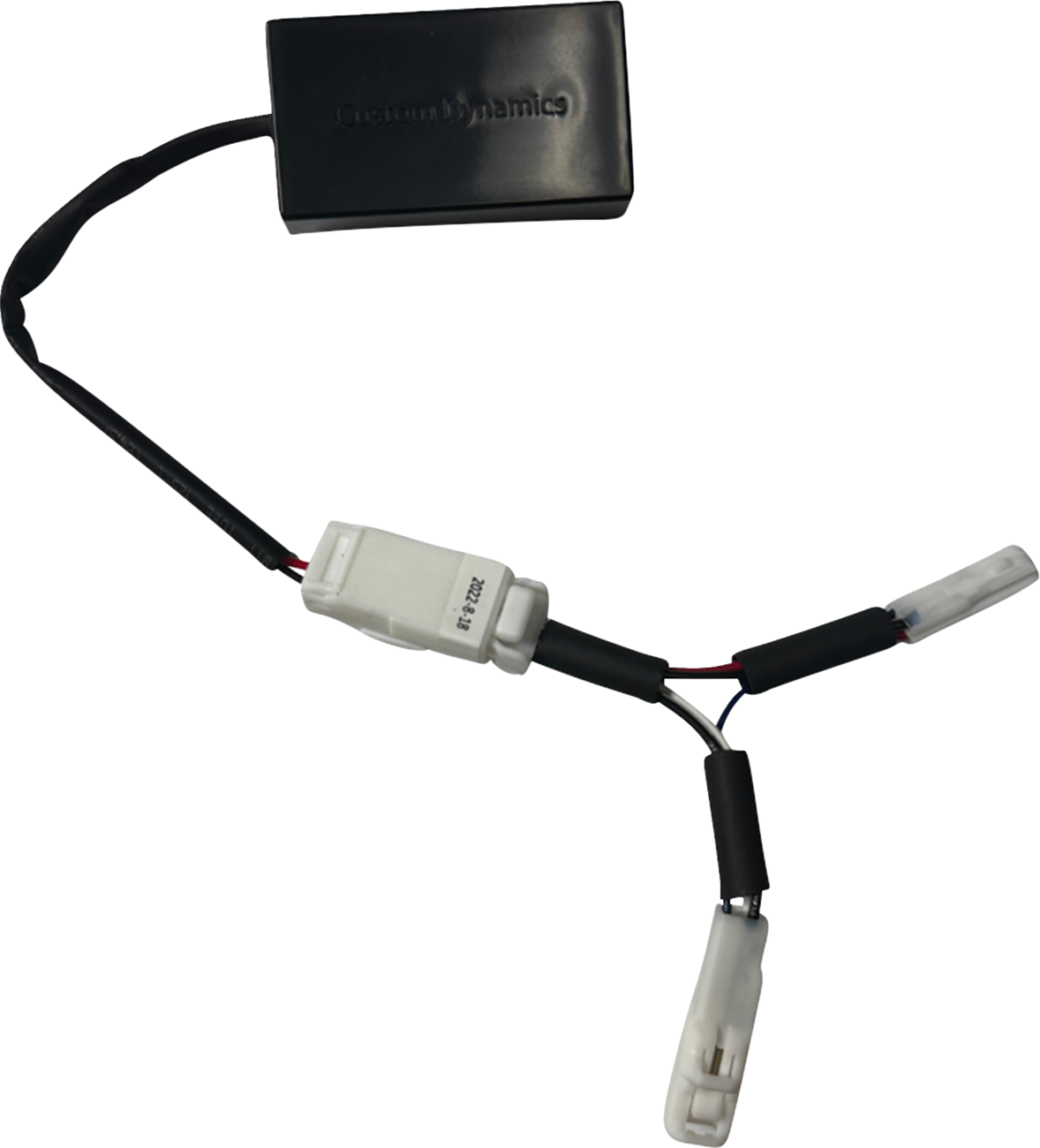 CUSTOM DYNAMICS Magic Strobes™ Brake Light Flasher