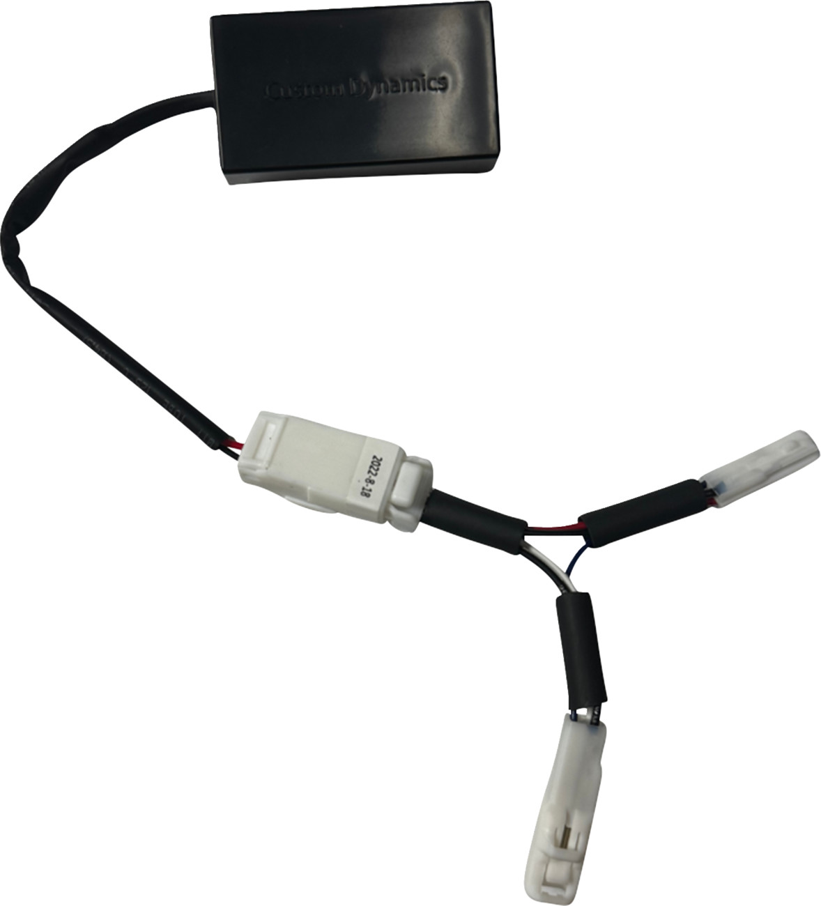 CUSTOM DYNAMICS Magic Strobes™ Brake Light Flasher