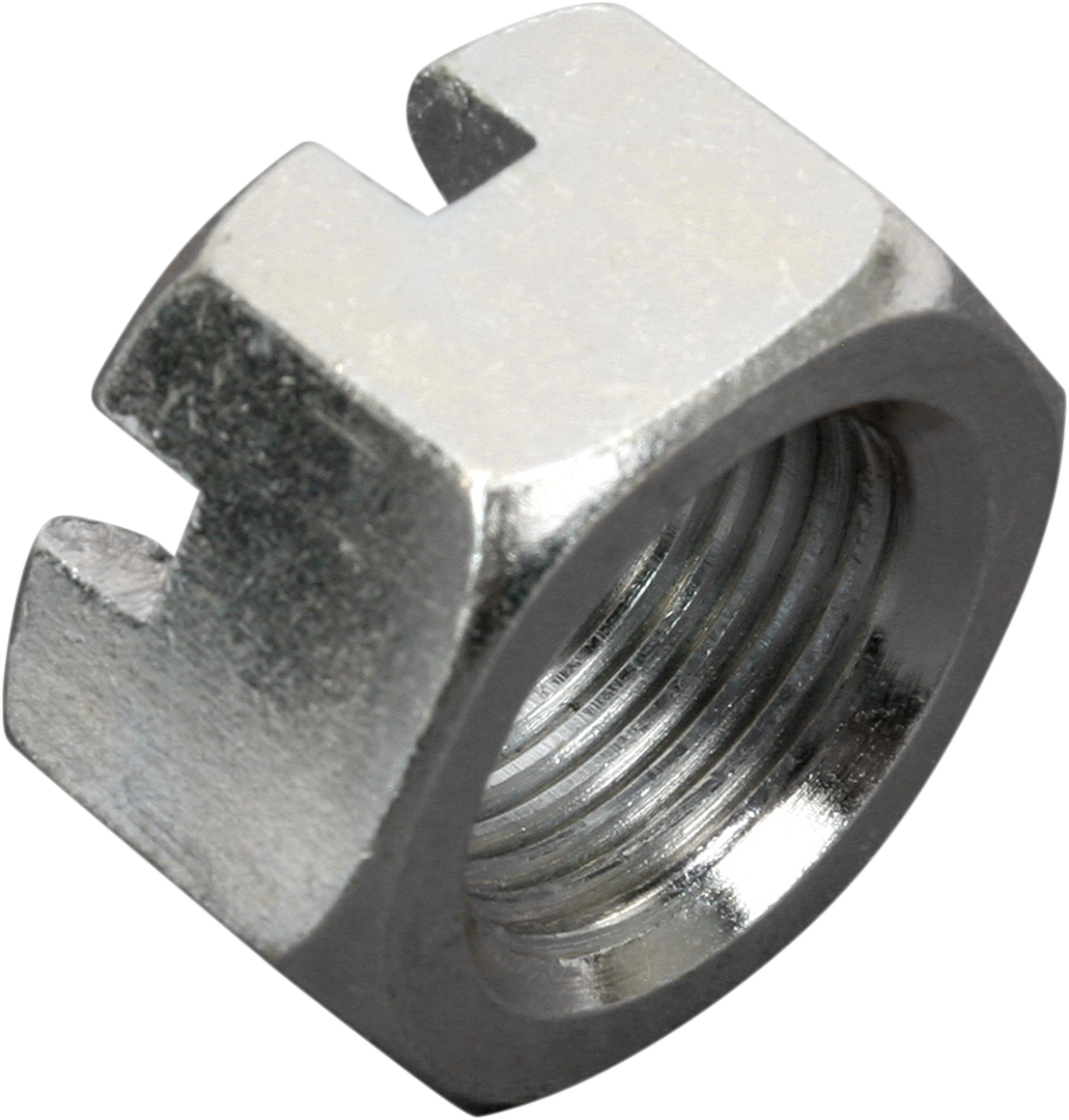 Dura blue Axle Hub Nut - 7/8"-14 - Yamaha