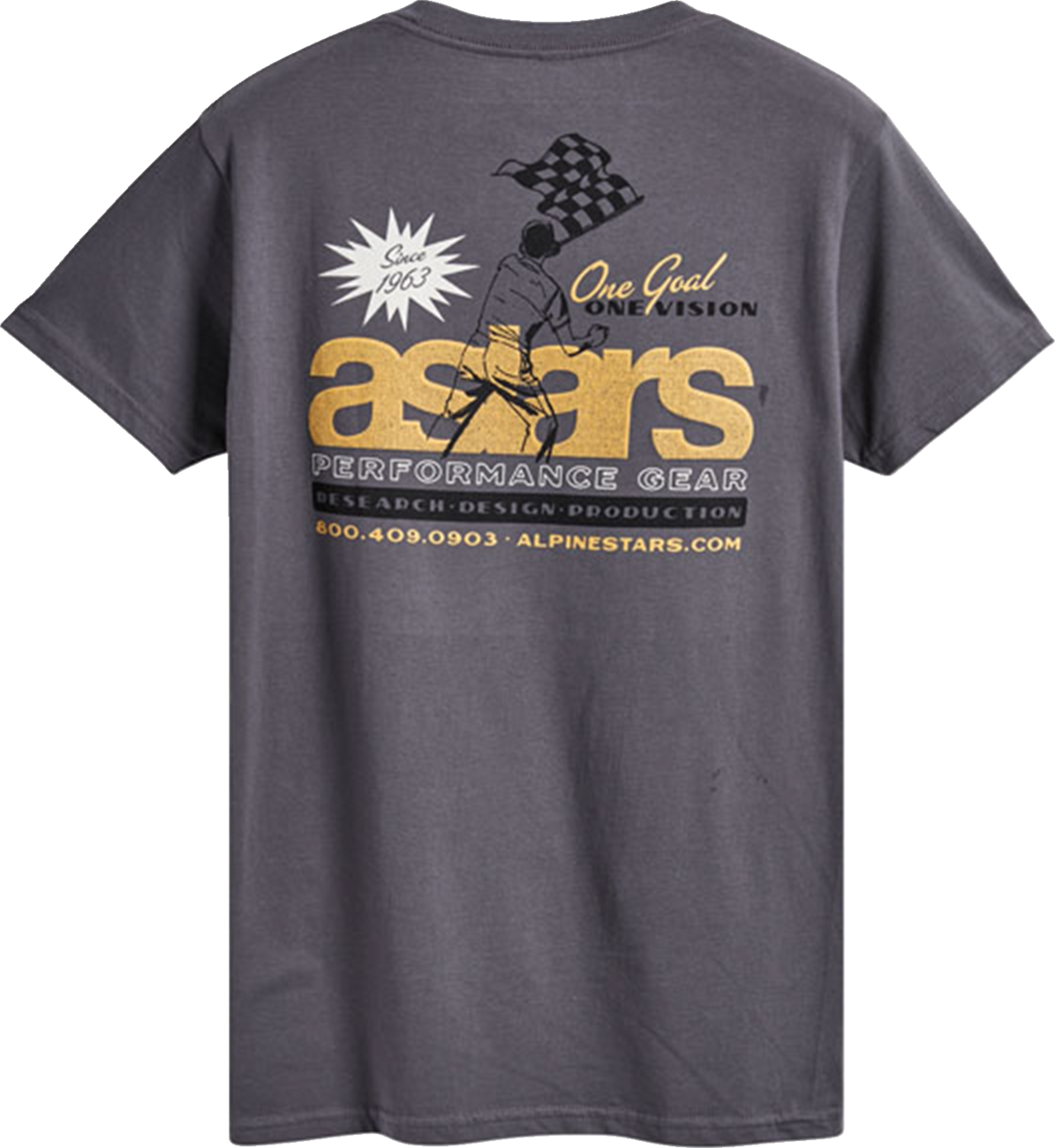 Flagged T-Shirt