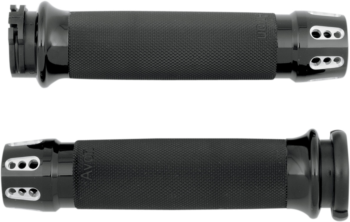 AVON GRIPS Gatlin Custom Grips