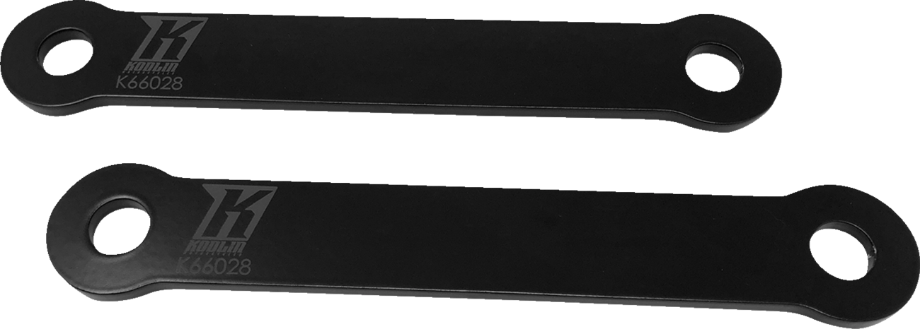 KODLIN USA 1" Lift Kit / Shock Extension for Sportster S