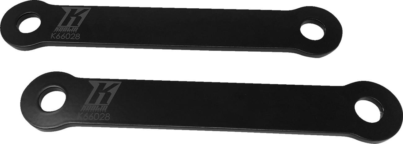 KODLIN USA 1" Lift Kit / Shock Extension for Sportster S